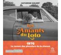 les amants du loto (audiolibro)