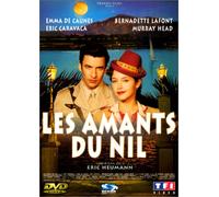 Les Amants du Nil [Francia] [DVD]