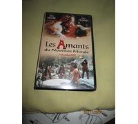 Les amants du nouveau monde [Francia] [VHS]