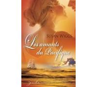 Les Amants Du Pacifique (ebook)