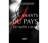 Les amants du pays du matin calme