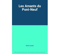 Les Amants du Pont-Neuf [Francia] [DVD]