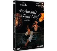 Les Amants du Pont-Neuf [Francia] [DVD]