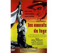 Les Amants du Tage [Francia] [DVD]