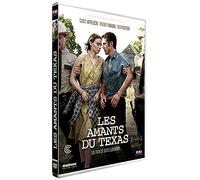 Les Amants du Texas [Francia] [DVD]