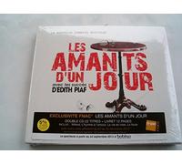 Les amants d'un jour - Exclusivité Fnac