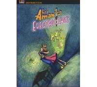 Les Amants électriques [Francia] [DVD]