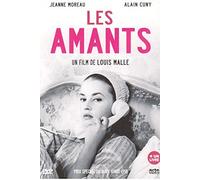 Les Amants [Francia] [DVD]