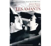 Les Amants [Italia] [DVD]