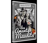 Les Amants maudits [Francia] [DVD]
