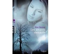 Les Amants Menacés (harlequin Black Rose) (ebook)