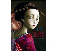 Les Amants Papillons (French Edition) by Benjamin Lacombe(1905-06-29)
