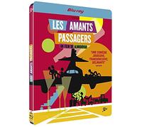 Les Amants passagers [Francia] [Blu-ray]