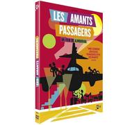 Les Amants passagers [Francia] [DVD]