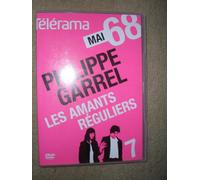 Les Amants réguliers [Francia] [DVD]