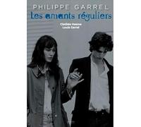 Les Amants réguliers [Francia] [DVD]