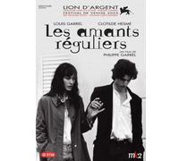 Les amants réguliers [Francia] [DVD]