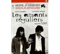 Les Amants Reguliers - Gli Amanti Regolari [Italia] [DVD]