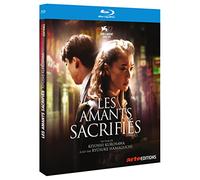 Les Amants sacrifiés [Francia] [Blu-ray]