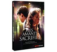 Les Amants sacrifiés [Francia] [DVD]