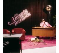 Les Amants Terribles [Vinilo]
