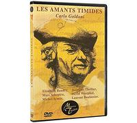 Les Amants timides [Francia] [DVD]