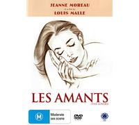 Les Amants [USA] [DVD]