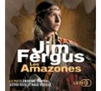 Les Amazones (audiolibro)