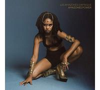 Les Amazones d'Afrique Amazones Power (Vinyl) 12" Album