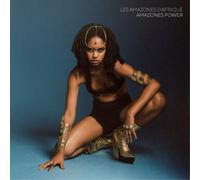 Les Amazones D'afrique - Amazones Power [Vinilo]