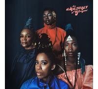 Les Amazones d'Afrique – Musow Danse – Vinilo 12" – Realworld
