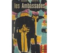 Les Ambassades (ebook)