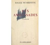 Les Ambassades (ebook)