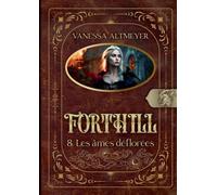 Les âmes déflorées