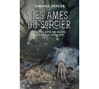 Les âmes du sorcier: Ouvrir la porte des secrets peut parfois coûter cher