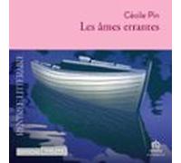 Les Âmes Errantes (audiolibro)