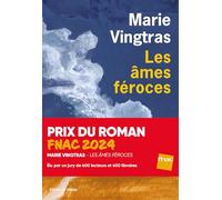 Les Âmes féroces