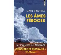 Les Âmes féroces (Points)