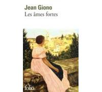 Les Âmes Fortes (ebook)