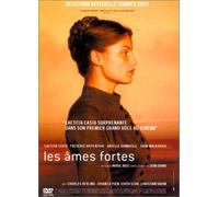 Les âmes fortes [Francia] [DVD]