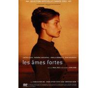 Les âmes fortes [Francia] [DVD]
