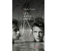 Les Âmes Frères (ebook)