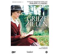 Les Âmes Grises [DVD] [2005]