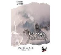 Les Âmes Jumelles # Lintégrale (ebook)