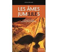 Les ames jumelles : un amour divin, un processus spirituel