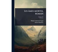 Les âmes mortes, roman