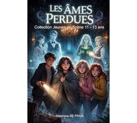Les âmes perdues (Collection Jeunes en Scène)