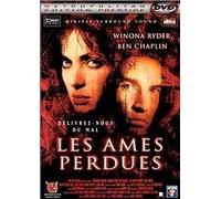 Les Âmes perdues [Francia] [DVD]