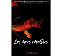 Les âmes révoltées