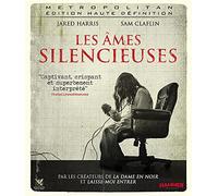 Les Âmes silencieuses [Francia] [Blu-ray]